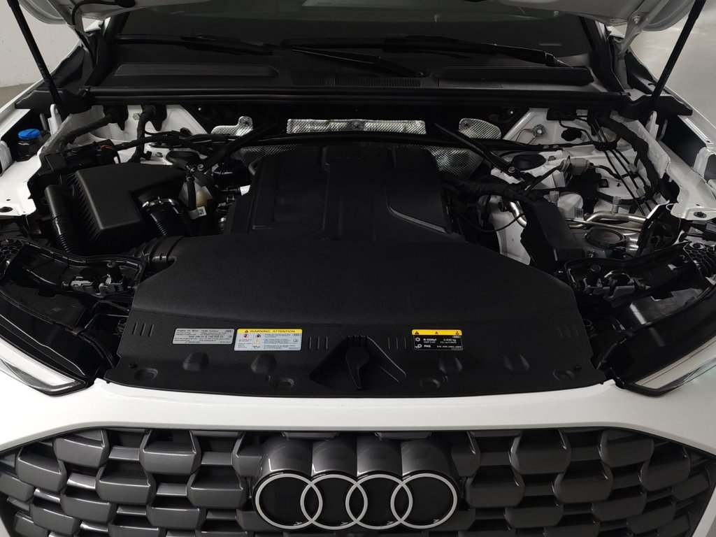 Audi Q5 2.0 TFSI QUATTRO ANGLE MORT|CARPLAY|CAMERA 2025 à Laval, Québec - 19 - w1024h768px