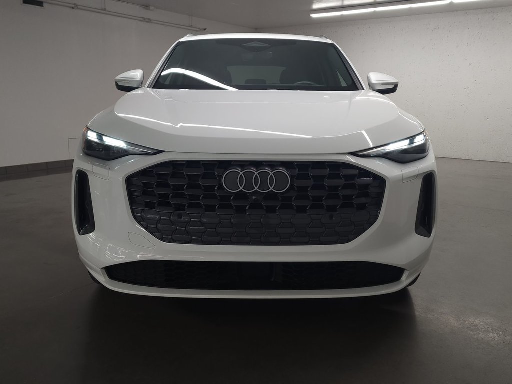 Audi Q5 2.0 TFSI QUATTRO ANGLE MORT|CARPLAY|CAMERA 2025 à Laval, Québec - 2 - w1024h768px