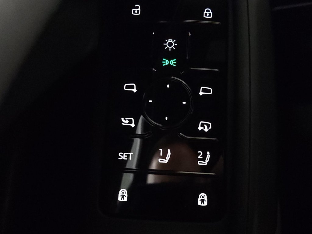 Audi Q5 2.0 TFSI QUATTRO ANGLE MORT|CARPLAY|CAMERA 2025 à Laval, Québec - 13 - w1024h768px