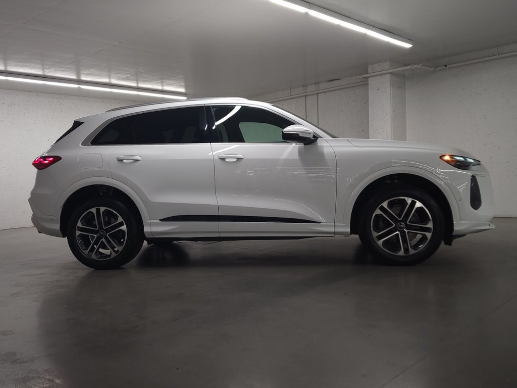 Audi Q5 2.0 TFSI QUATTRO ANGLE MORT|CARPLAY|CAMERA 2025 à Laval, Québec - 3 - w1024h768px