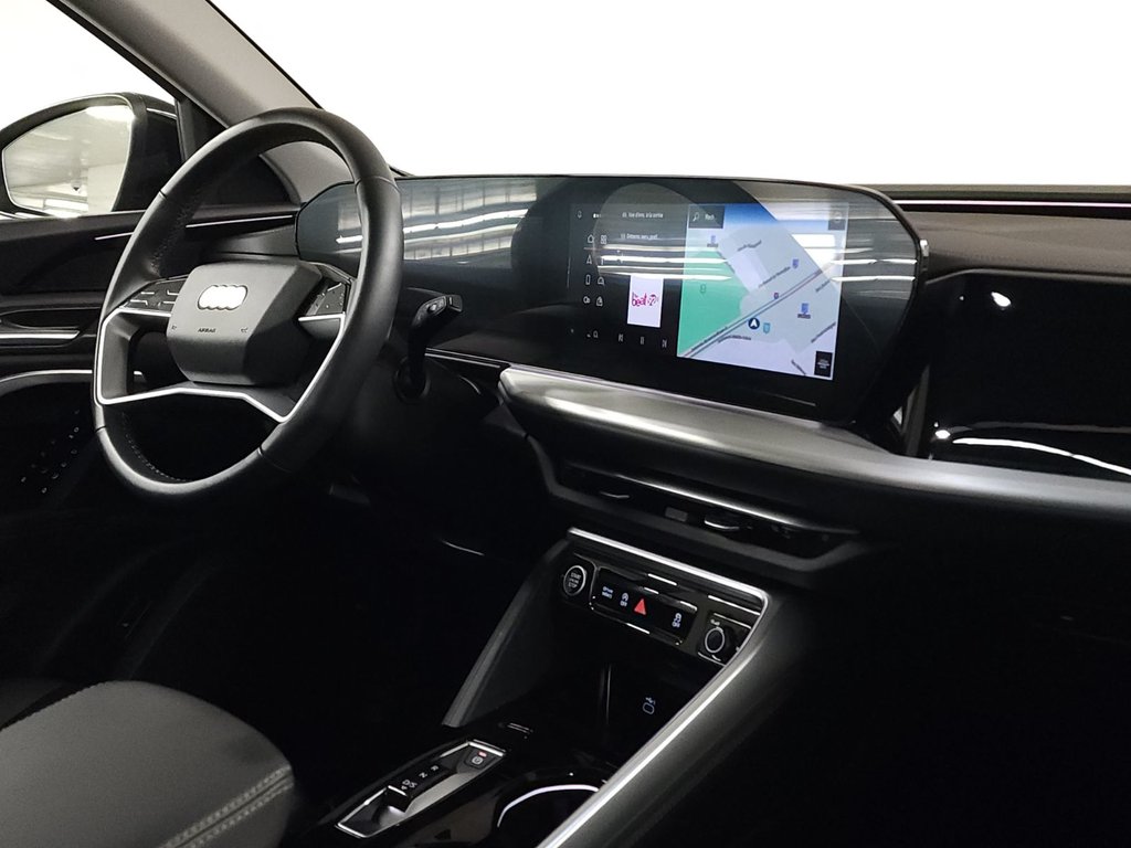 Audi Q5 2.0 TFSI QUATTRO TOIT PANO|ANGLE MORT|CARPLAY 2025 à Laval, Québec - 7 - w1024h768px