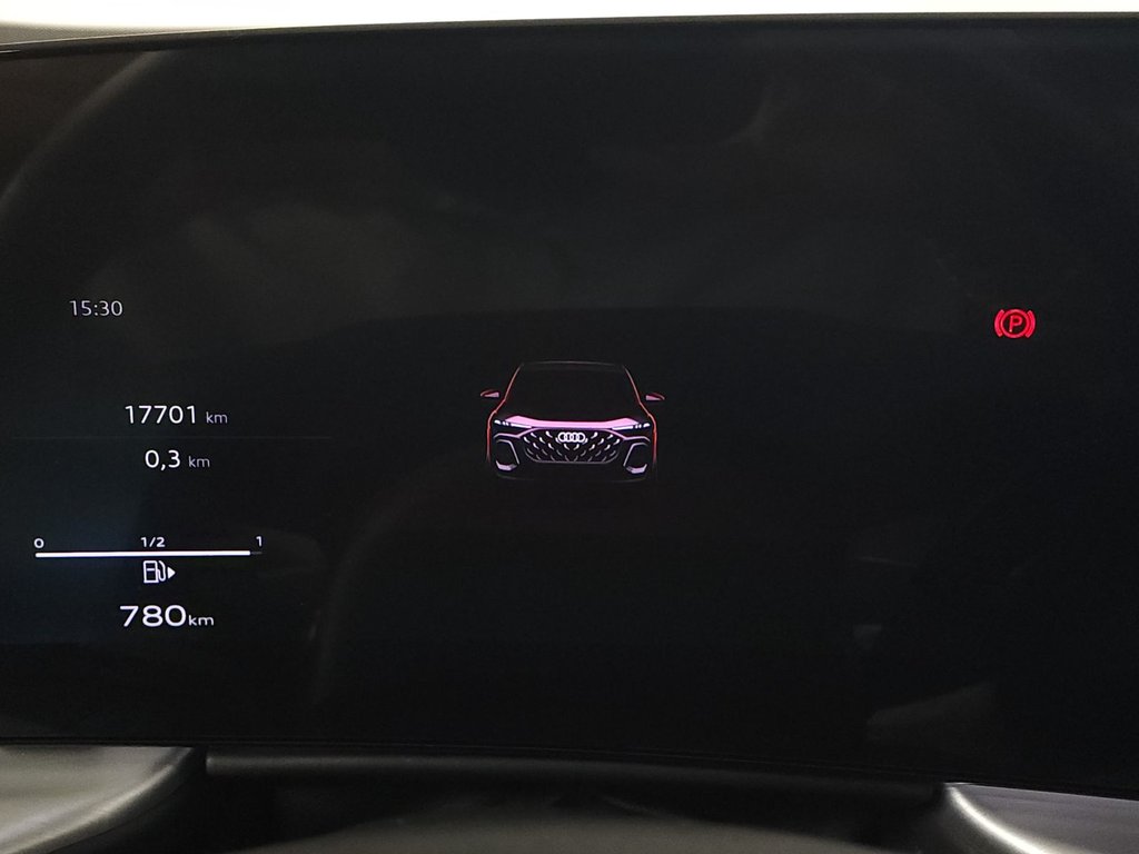 Audi Q5 2.0 TFSI QUATTRO TOIT PANO|ANGLE MORT|CARPLAY 2025 à Laval, Québec - 13 - w1024h768px