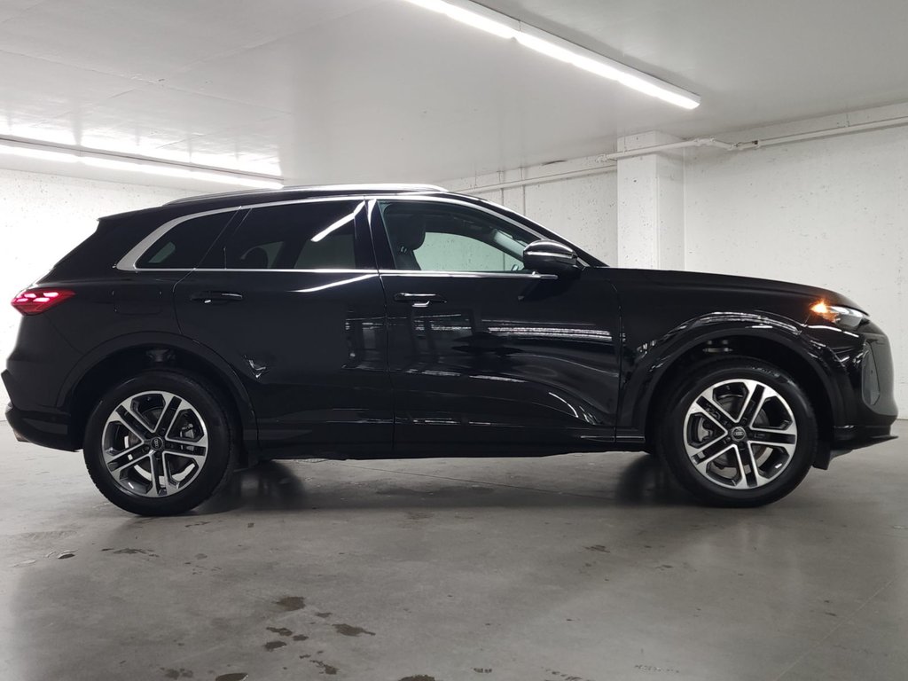 Audi Q5 2.0 TFSI QUATTRO TOIT PANO|ANGLE MORT|CARPLAY 2025 à Laval, Québec - 3 - w1024h768px