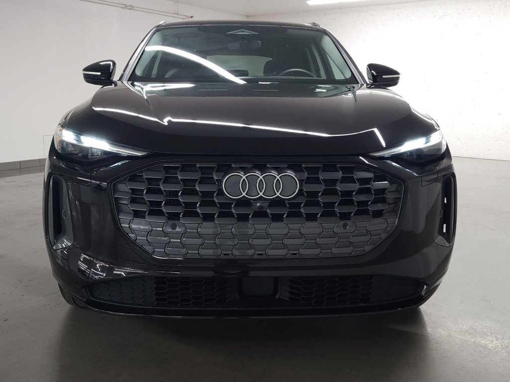 Audi Q5 2.0 TFSI QUATTRO TOIT PANO|ANGLE MORT|CARPLAY 2025 à Laval, Québec - 2 - w1024h768px