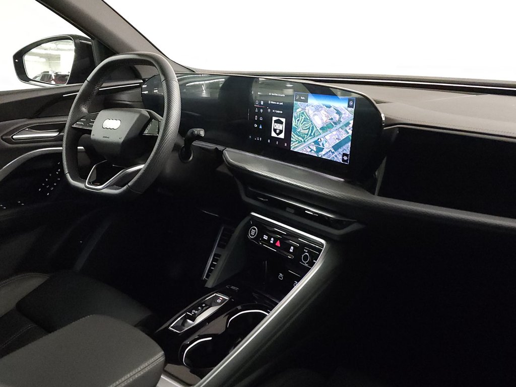 Audi Q5 2.0 TFSI S-LINE BLACK OPTIC|TOIT PANO|ANGLE MORT 2025 à Laval, Québec - 7 - w1024h768px