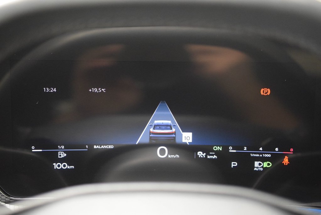 2025 Audi Q5 TECHNIK S-LINE BLACK OPTIC|TOIT|ANGLE MORT|CARPLAY in Laval, Quebec - 17 - w1024h768px