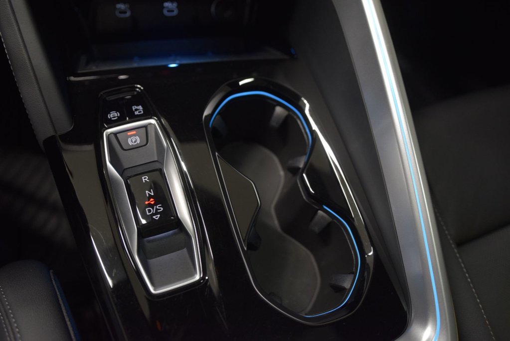 2025 Audi Q5 TECHNIK S-LINE BLACK OPTIC|TOIT|ANGLE MORT|CARPLAY in Laval, Quebec - 22 - w1024h768px