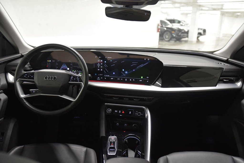 Audi Q5 2.0 TFSI QUATTRO TOIT ANGLE MORT|CARPLAY|CAMERA 2025 à Laval, Québec - 13 - w1024h768px