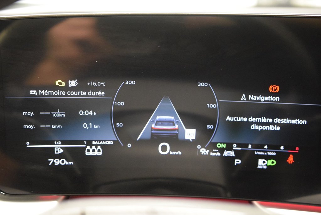 Audi Q5 2.0 TFSI QUATTRO TOIT ANGLE MORT|CARPLAY|CAMERA 2025 à Laval, Québec - 17 - w1024h768px