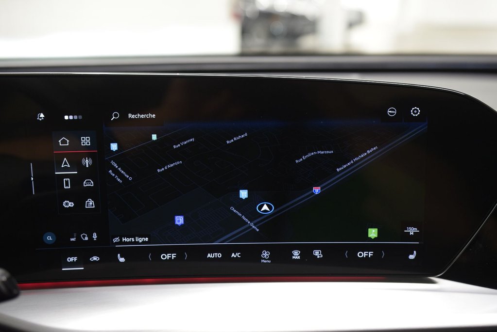 Audi Q5 2.0 TFSI QUATTRO TOIT ANGLE MORT|CARPLAY|CAMERA 2025 à Laval, Québec - 19 - w1024h768px