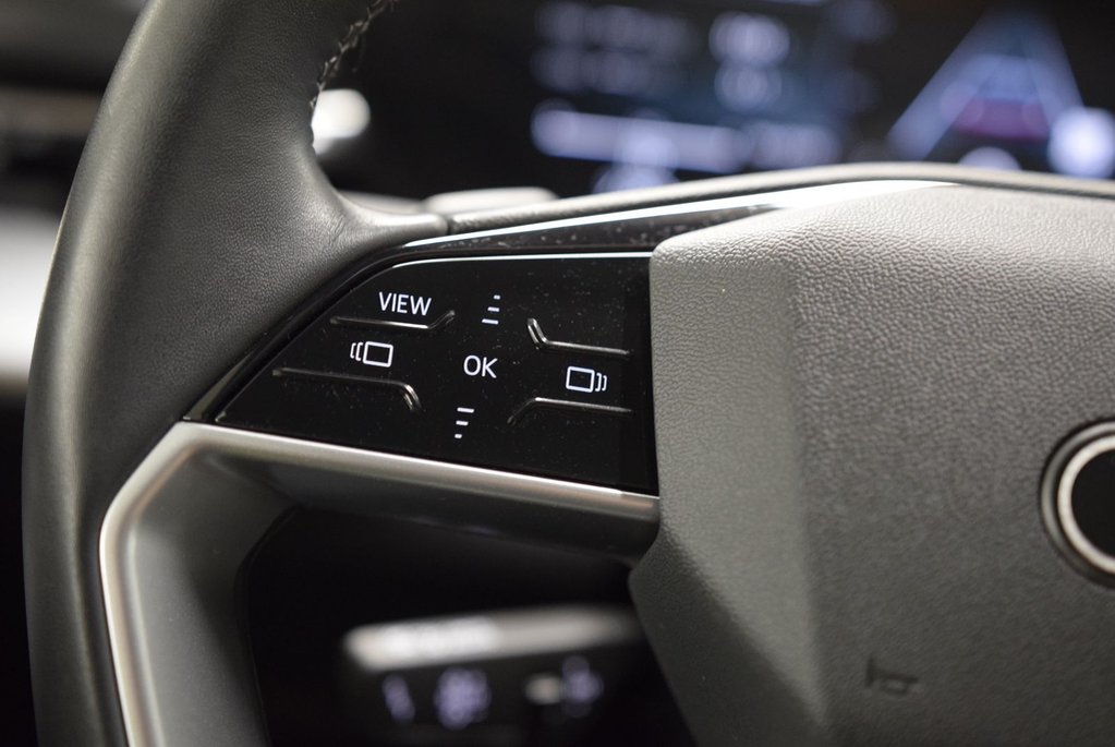 Audi Q5 2.0 TFSI QUATTRO TOIT ANGLE MORT|CARPLAY|CAMERA 2025 à Laval, Québec - 15 - w1024h768px