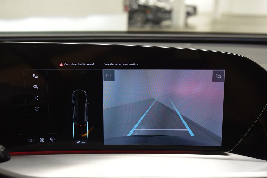 Audi Q5 2.0 TFSI QUATTRO TOIT ANGLE MORT|CARPLAY|CAMERA 2025 à Laval, Québec - 18 - w1024h768px