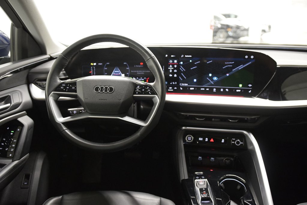 Audi Q5 2.0 TFSI QUATTRO TOIT ANGLE MORT|CARPLAY|CAMERA 2025 à Laval, Québec - 14 - w1024h768px