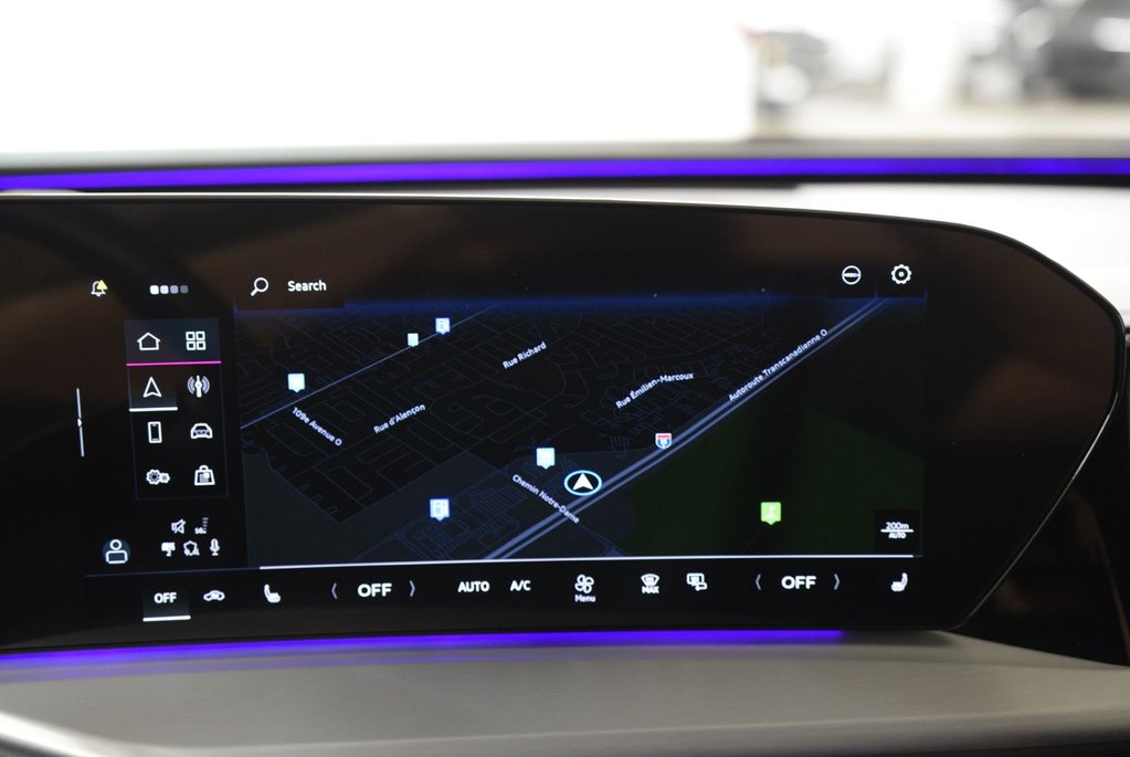 Audi Q5 2.0 TFSI QUATTRO ANGLE MORT|CARPLAY|CAMERA 2025 à Laval, Québec - 18 - w1024h768px