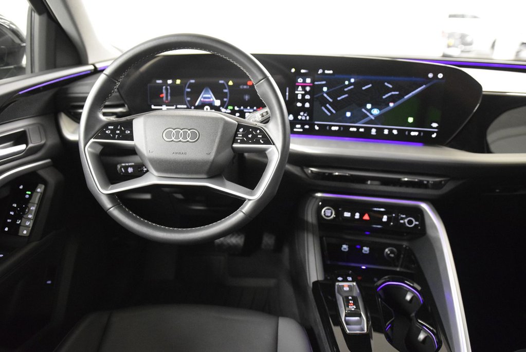 Audi Q5 2.0 TFSI QUATTRO ANGLE MORT|CARPLAY|CAMERA 2025 à Laval, Québec - 13 - w1024h768px