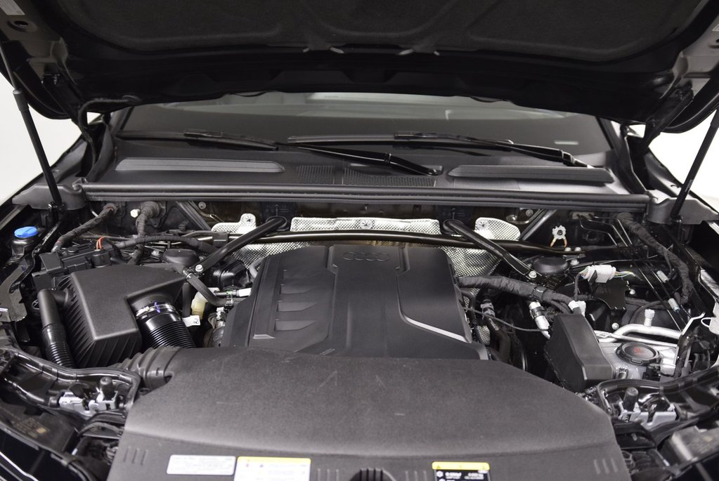 Audi Q5 2.0 TFSI QUATTRO ANGLE MORT|CARPLAY|CAMERA 2025 à Laval, Québec - 7 - w1024h768px
