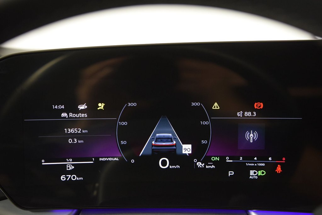 Audi Q5 2.0 TFSI QUATTRO ANGLE MORT|CARPLAY|CAMERA 2025 à Laval, Québec - 16 - w1024h768px