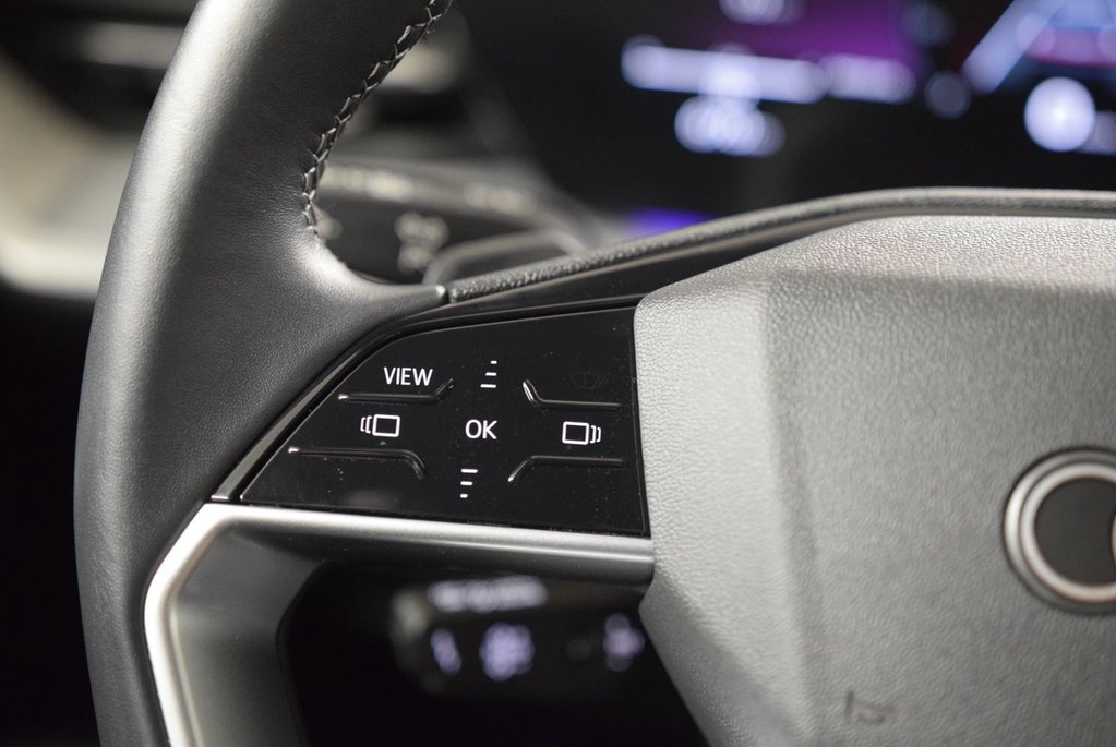 Audi Q5 2.0 TFSI QUATTRO ANGLE MORT|CARPLAY|CAMERA 2025 à Laval, Québec - 14 - w1024h768px
