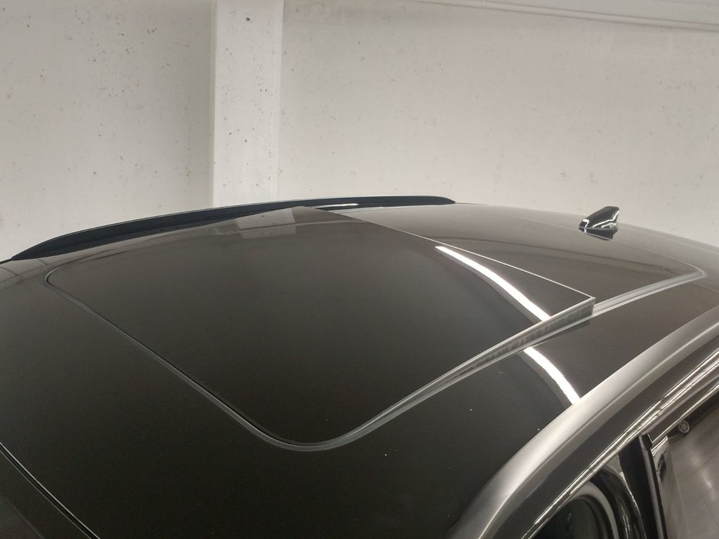 Audi Q6 e-tron QUATTRO BLACK OPTICS|TOIT PANO|NAVI|CARPLAY|CAMERA 2025 à Laval, Québec - 17 - w1024h768px