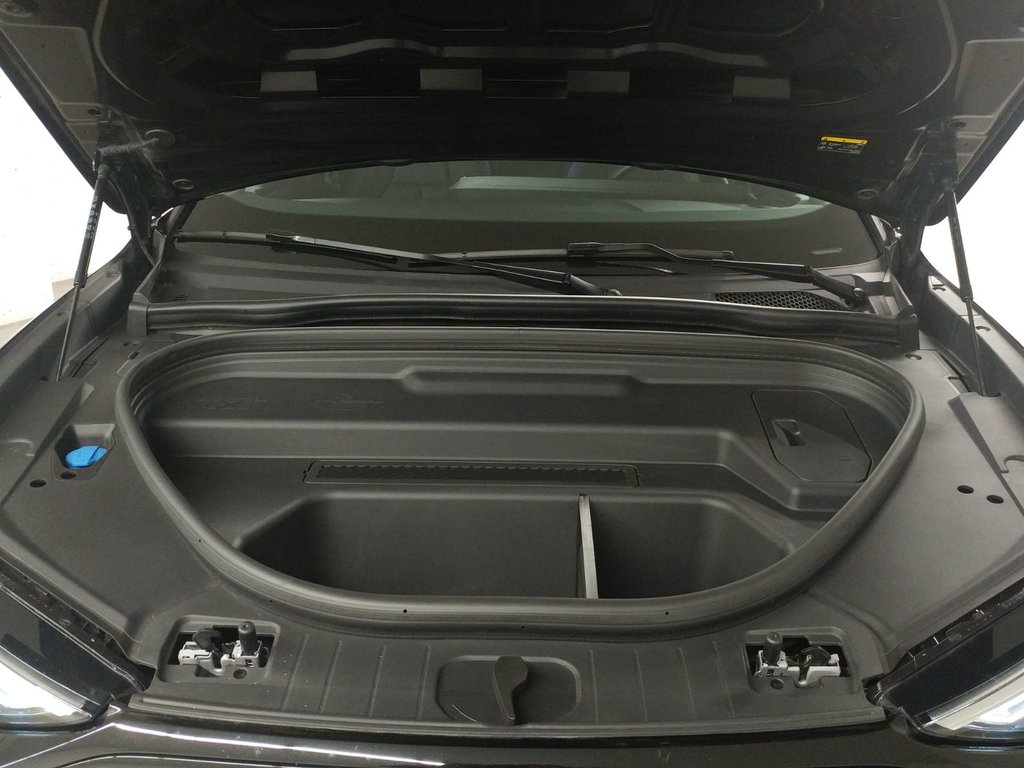 Audi Q6 e-tron QUATTRO BLACK OPTICS|TOIT PANO|NAVI|CARPLAY|CAMERA 2025 à Laval, Québec - 18 - w1024h768px