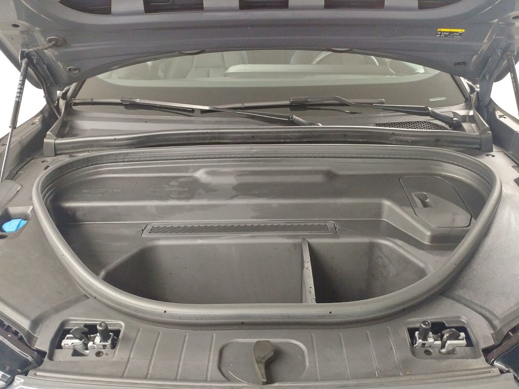 2025 Audi Q6 e-tron QUATTRO ENSEMBLE COMMODTÉ TOIT PANO|ANGLE MORT in Laval, Quebec - 16 - w1024h768px