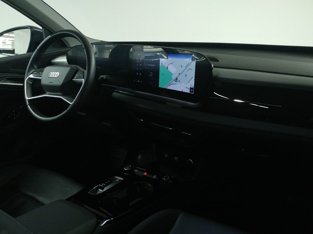 2025 Audi Q6 e-tron QUATTRO ENSEMBLE COMMODTÉ TOIT PANO|ANGLE MORT in Laval, Quebec - 7 - w1024h768px