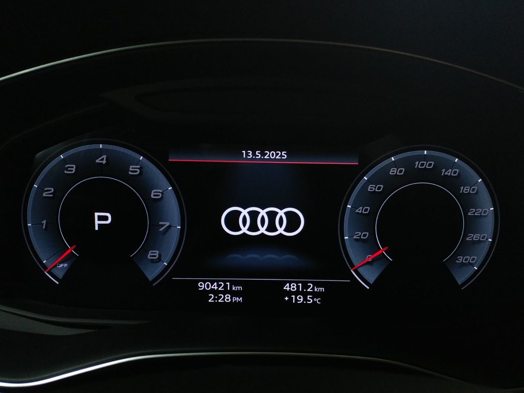 2021 Audi Q7 55 TFSI KOMFORT QUATTRO TOIT PANO| CARPLAY|HITCH in Laval, Quebec - 13 - w1024h768px