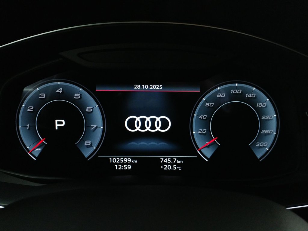 Audi Q7 55 KOMFORT QUATTRO TOIT PANO|HITCH|CARPLAY|CAMERA 2021 à Laval, Québec - 13 - w1024h768px