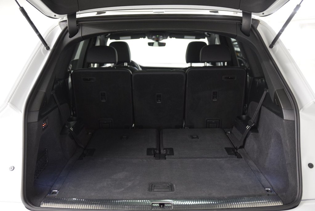 Audi Q7 55 KOMFORT VORSPRUNG QUATTRO TOIT PANO|ANGLE MORT 2022 à Laval, Québec - 14 - w1024h768px