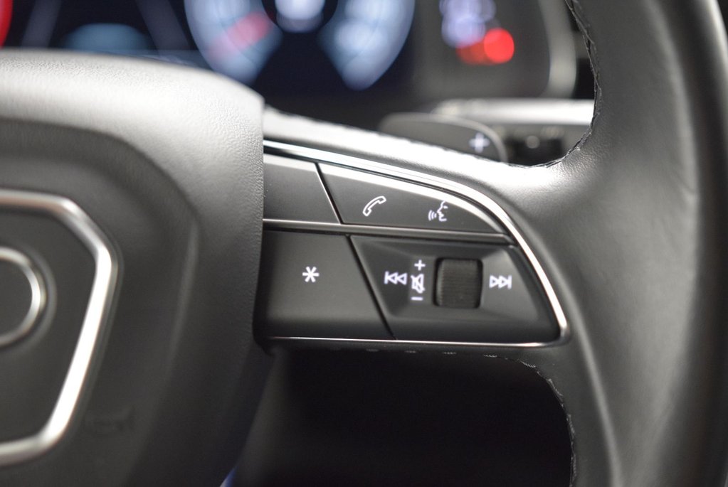 Audi Q7 55 KOMFORT VORSPRUNG QUATTRO TOIT PANO|ANGLE MORT 2022 à Laval, Québec - 21 - w1024h768px