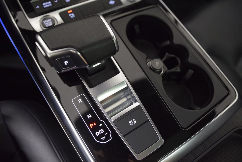 Audi Q7 55 KOMFORT VORSPRUNG QUATTRO TOIT PANO|ANGLE MORT 2022 à Laval, Québec - 26 - w1024h768px