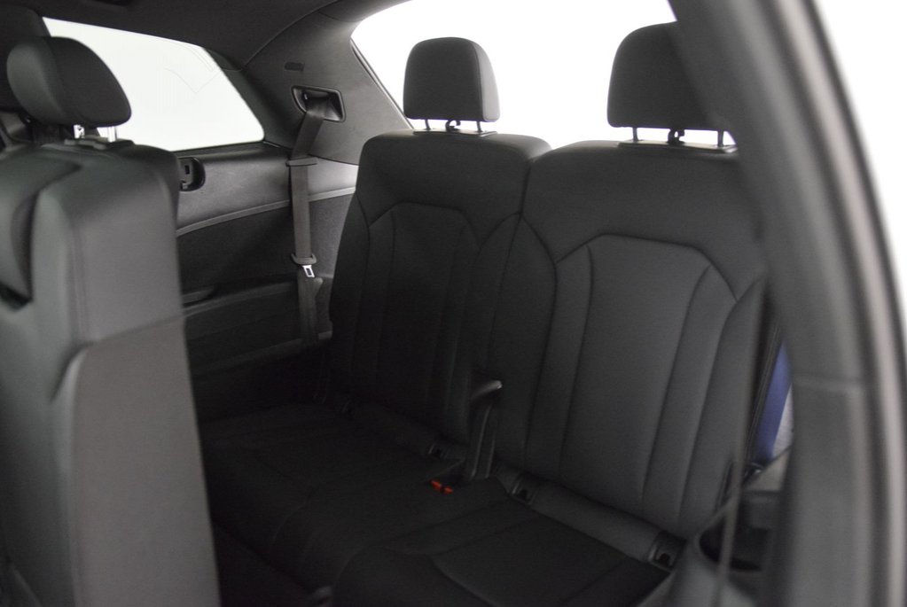 Audi Q7 55 KOMFORT VORSPRUNG QUATTRO TOIT PANO|ANGLE MORT 2022 à Laval, Québec - 16 - w1024h768px