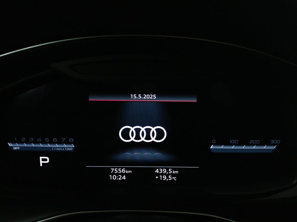 Audi Q7 55 TFSI QUATTRO VORSPRUNG | TOIT PANO |B&O|CARPLAY 2025 à Laval, Québec - 13 - w1024h768px