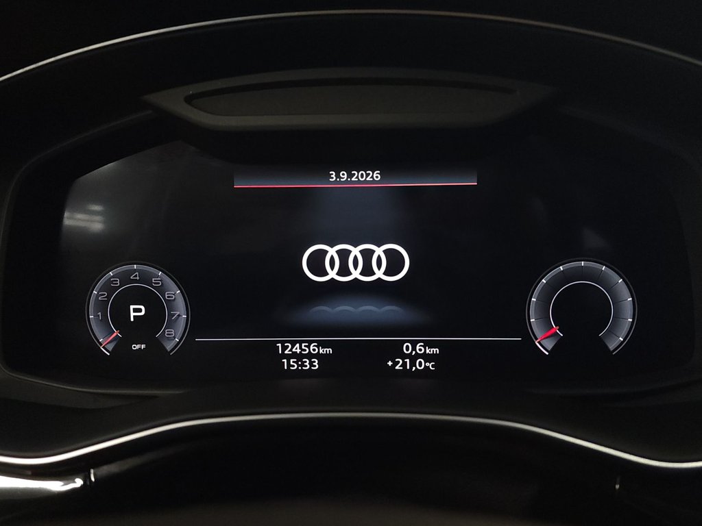 2026 Audi Q7 55 TFSI PROGRESSIV QUATTRO BLACK PACK|TOIT|22PO in Laval, Quebec - 13 - w1024h768px