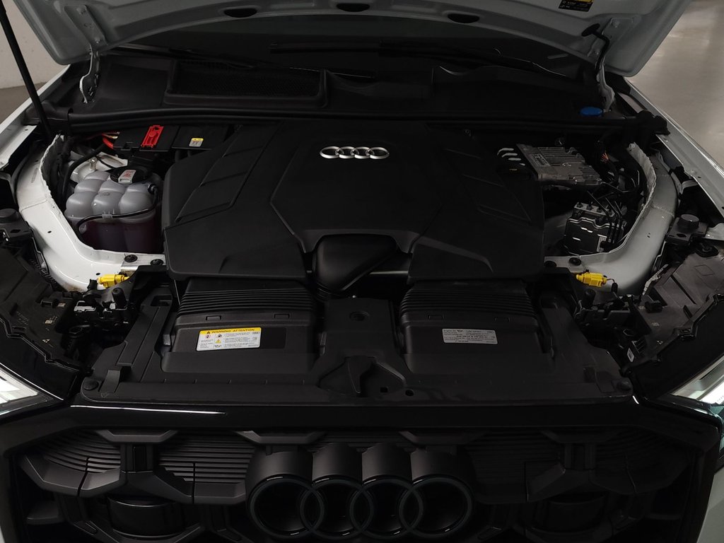 2026 Audi Q7 55 TFSI PROGRESSIV QUATTRO BLACK PACK|TOIT|22PO in Laval, Quebec - 19 - w1024h768px