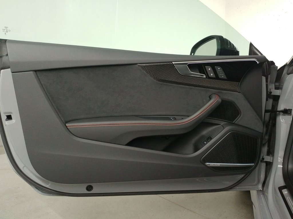 2024 Audi RS 5 COUPÉ QUATTRO SPORT EXHAUST|BLACK PACK | RED CALIPER| in Laval, Quebec - 9 - w1024h768px