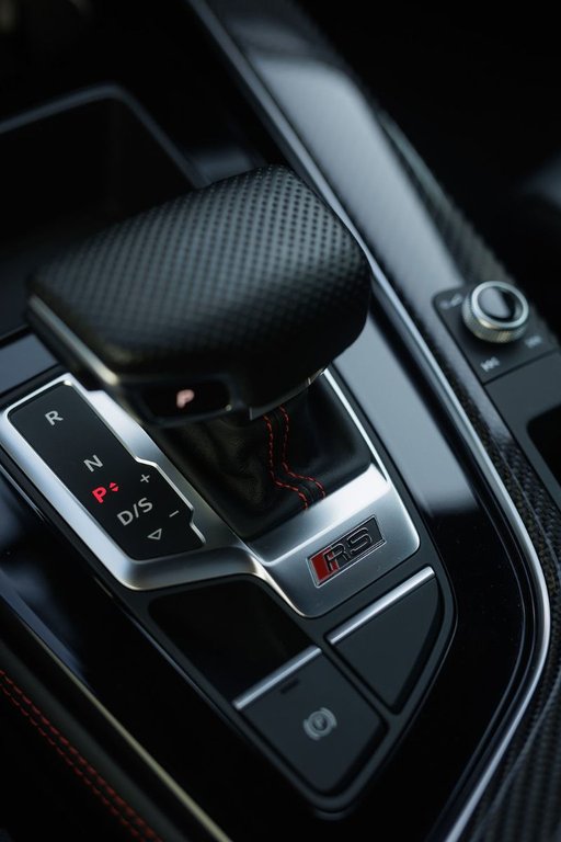 2024 Audi RS5 COUPE QUATTRO in Laval, Quebec - 6 - w1024h768px