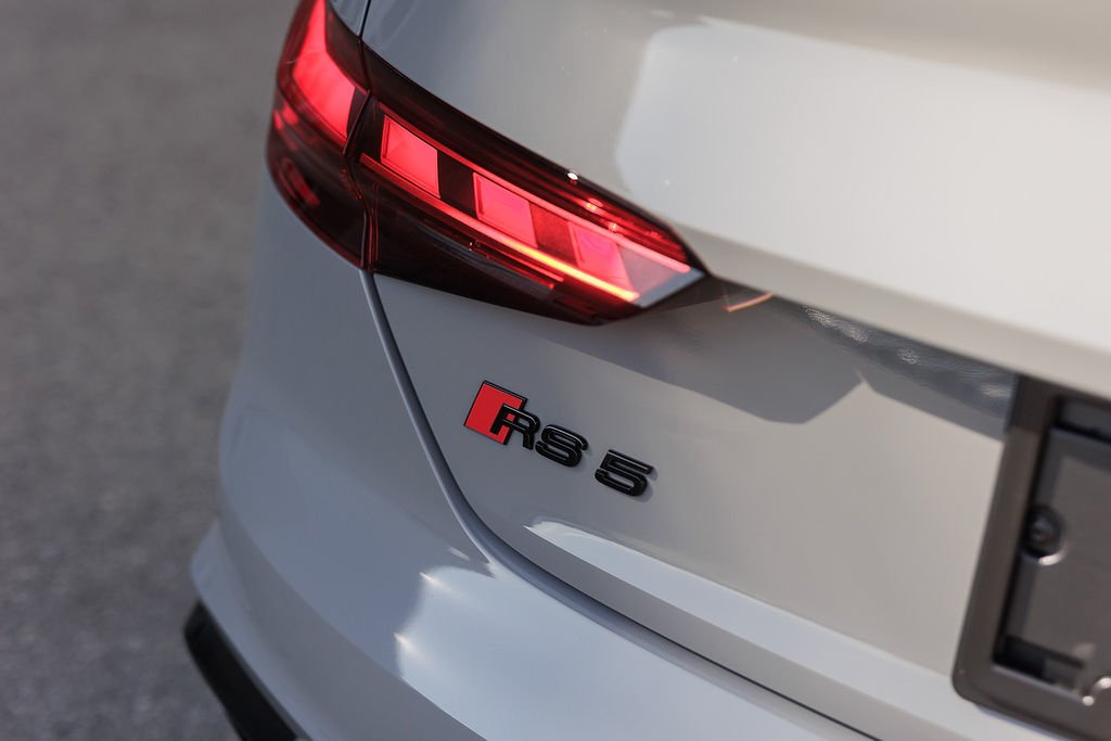 2024 Audi RS5 COUPE QUATTRO in Laval, Quebec - 8 - w1024h768px