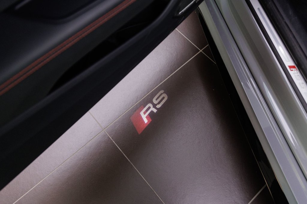 Audi RS 5 Coupe 2.9TFSI BLACK ROOF|RED CALIPER|20 BRONZE WHEELS 2024 à Laval, Québec - 13 - w1024h768px