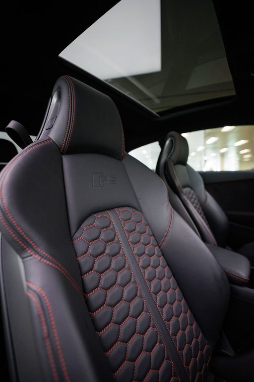 Audi RS 5 Coupe 2.9TFSI BLACK ROOF|RED CALIPER|20 BRONZE WHEELS 2024 à Laval, Québec - 19 - w1024h768px