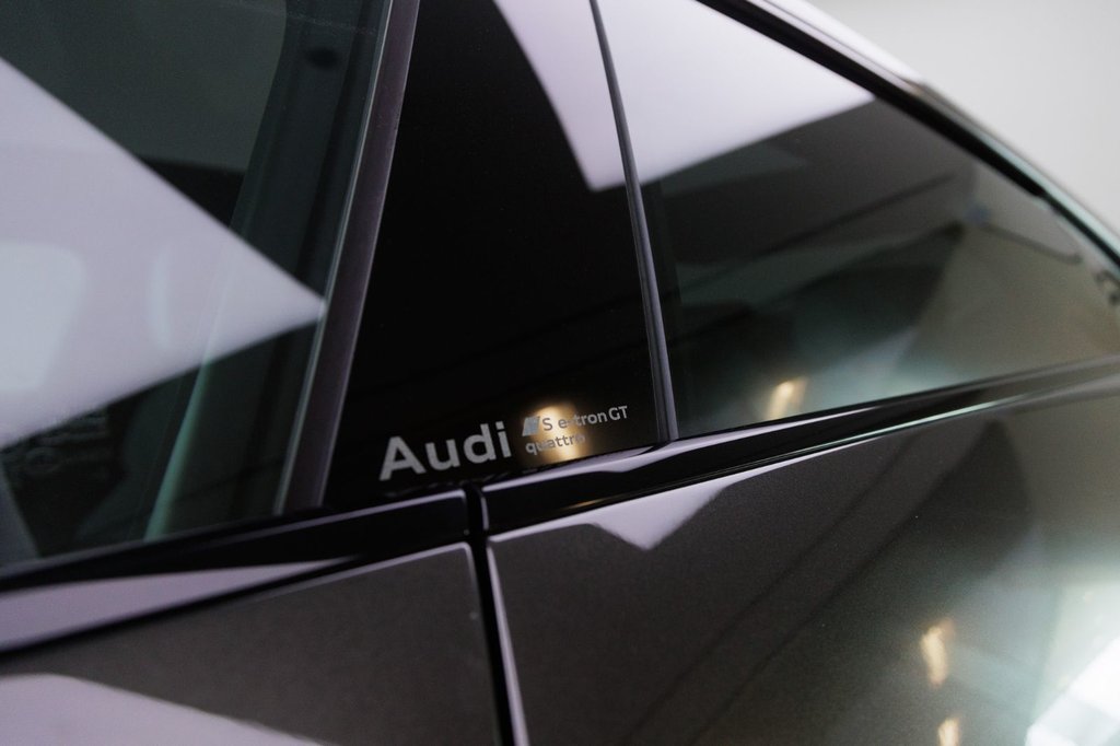 2025 Audi S E-TRON GT in Laval, Quebec - 13 - w1024h768px