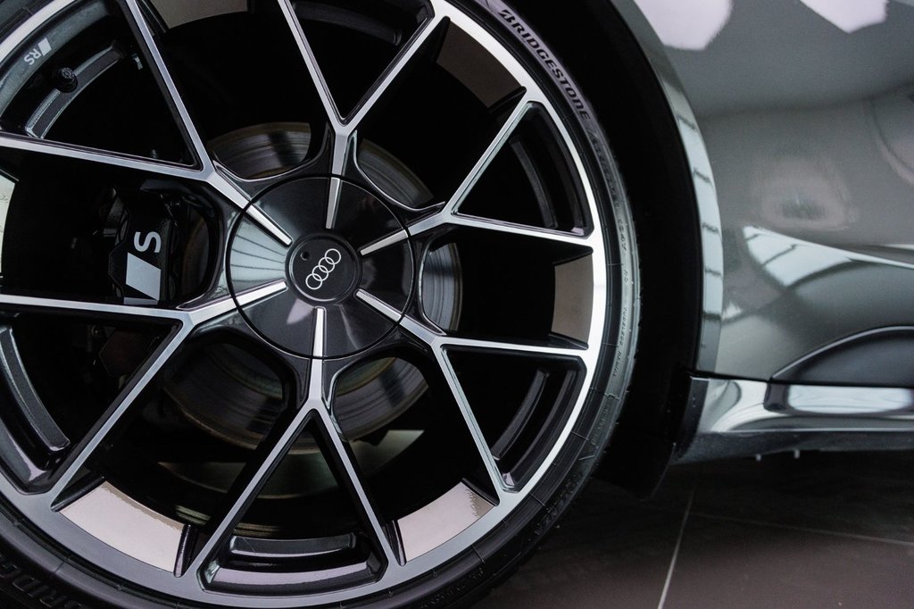 2025 Audi S E-TRON GT in Laval, Quebec - 11 - w1024h768px