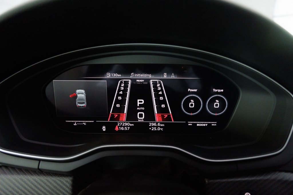 2025 Audi S E-TRON GT in Laval, Quebec - 16 - w1024h768px