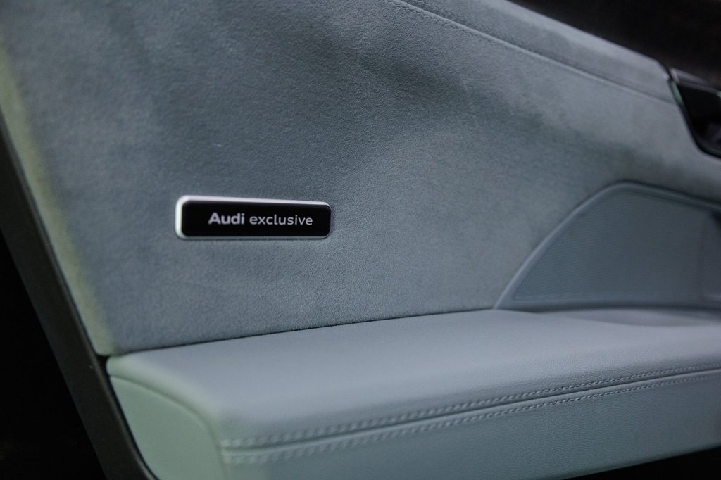 2025 Audi S E-TRON GT in Laval, Quebec - 9 - w1024h768px