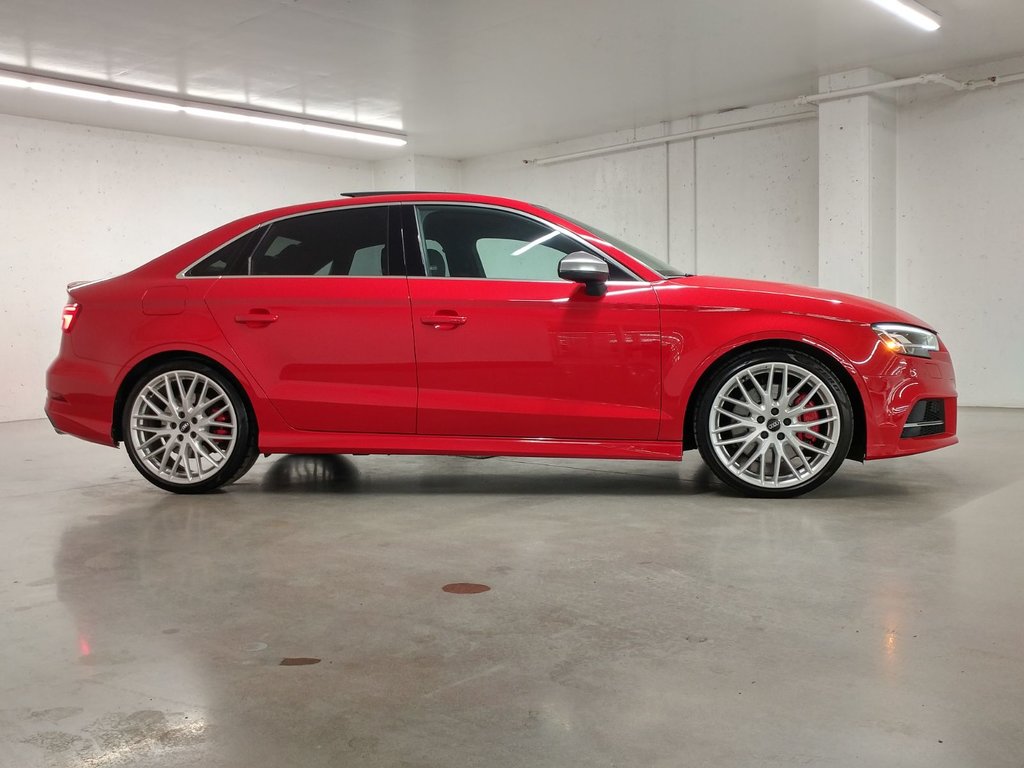 2019  S3 PROGRESSIV PREMIUM | ADV HANDLING | RED CALIPER in Laval, Quebec - 3 - w1024h768px