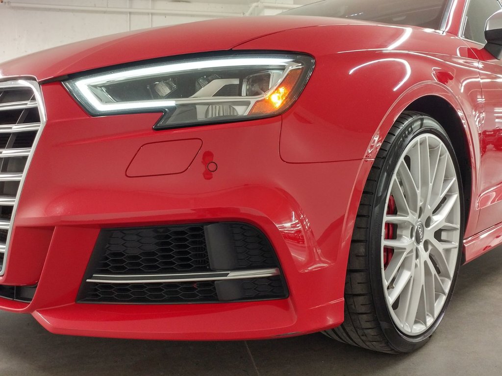 2019  S3 PROGRESSIV PREMIUM | ADV HANDLING | RED CALIPER in Laval, Quebec - 6 - w1024h768px