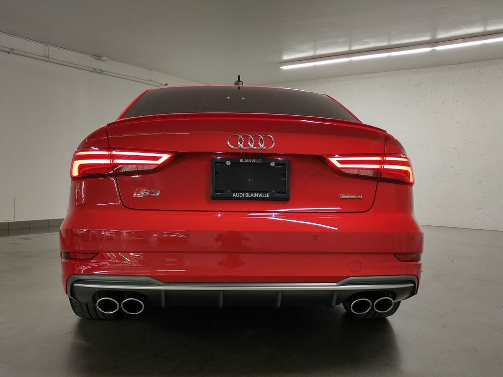 2019  S3 PROGRESSIV PREMIUM | ADV HANDLING | RED CALIPER in Laval, Quebec - 5 - w1024h768px