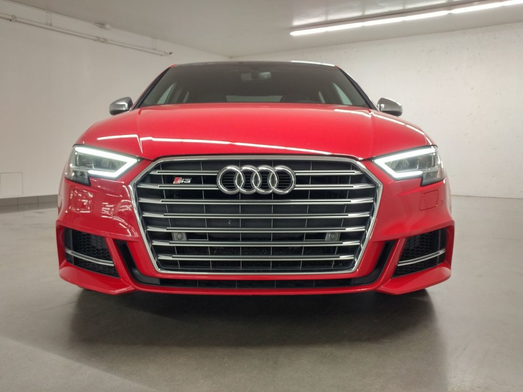 2019  S3 PROGRESSIV PREMIUM | ADV HANDLING | RED CALIPER in Laval, Quebec - 2 - w1024h768px