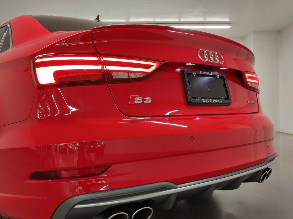 2019  S3 PROGRESSIV PREMIUM | ADV HANDLING | RED CALIPER in Laval, Quebec - 20 - w1024h768px