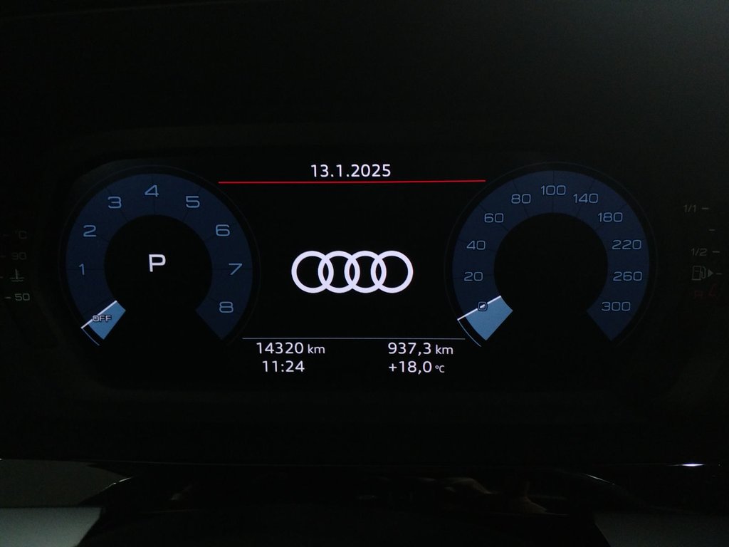 2024 Audi S3 KOMFORT QUATTRO TOIT PANO | CARPLAY | CAMERA in Laval, Quebec - 13 - w1024h768px